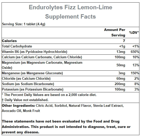 Lemon-Lime