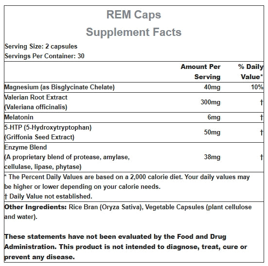 Supplement Facts