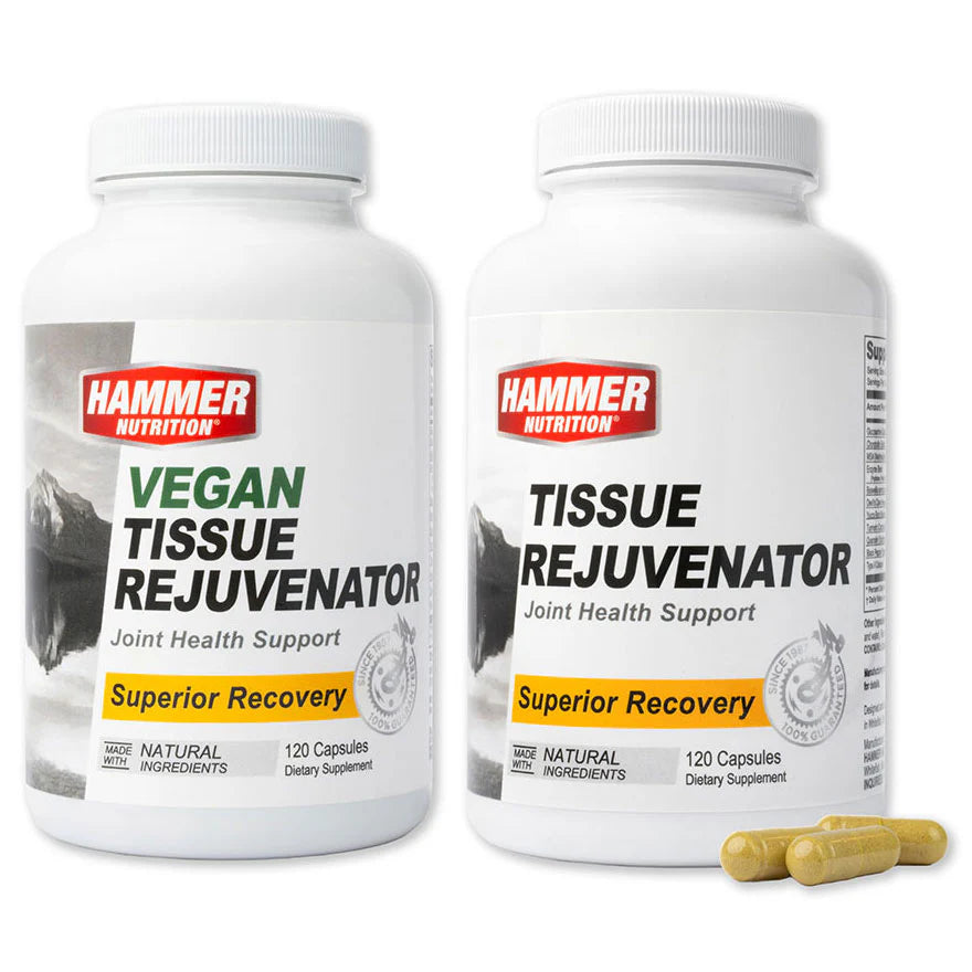 Tissue Rejuvenator joint support from Hammer Nutrition Philippines
