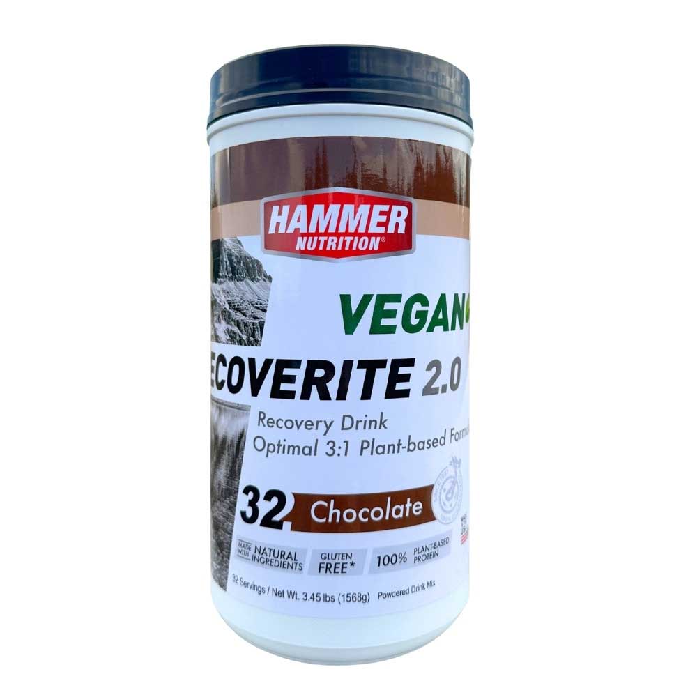 Vegan Recoverite®