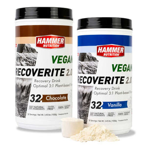Vegan Recoverite®