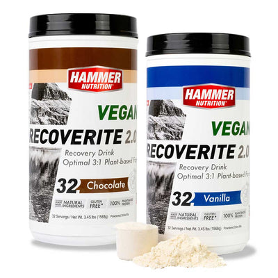 Vegan Recoverite®