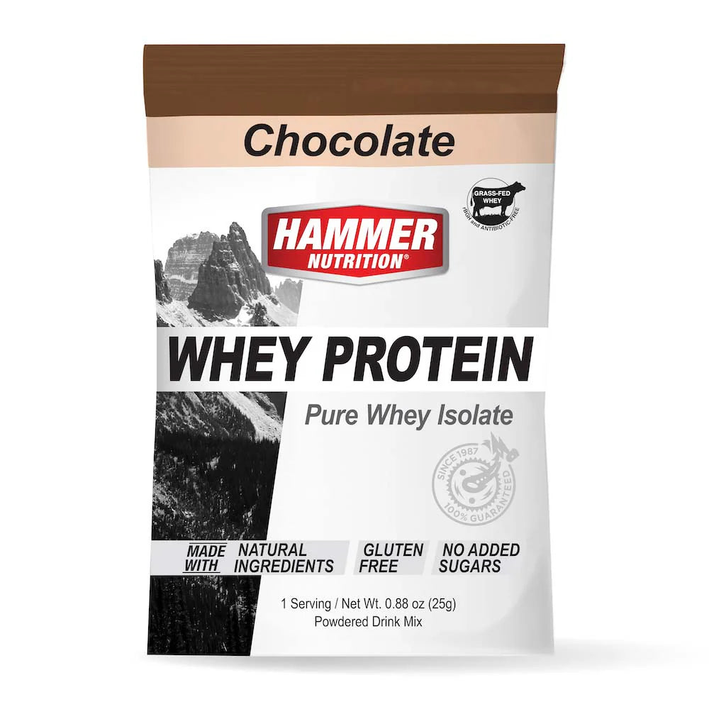 Whey Protein