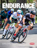 Endurance News #145, September to December 2026 cover