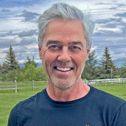 Brian Frank, Founder & CEO