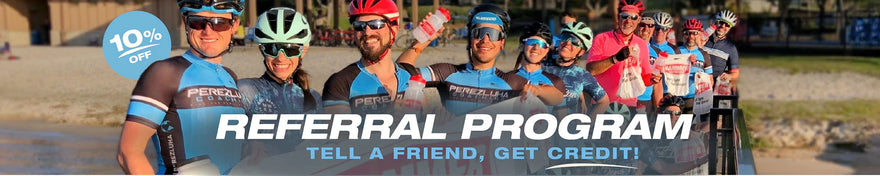 Referral Program