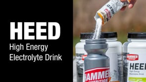 HEED® Sports Drink
