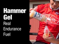 Hammer Nutrition fuelling video