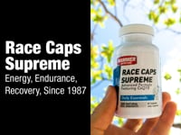 Race Caps Supreme