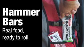 Hammer Energy Bar Kit