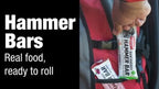 Hammer Energy Bar Kit