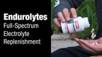 Endurolytes®