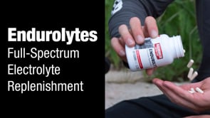 Endurolytes®