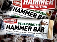 Vegan Protein Bar