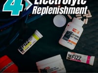 Endurolytes®