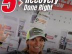 Vegan Recoverite®