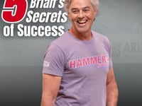 5 Secrets of Success