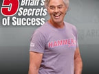 5 Secrets of Success