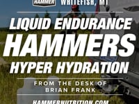 Liquid Endurance