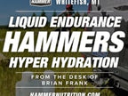 Liquid Endurance