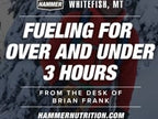 Sustained Energy