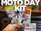 Moto Day Kit