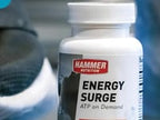 Energy Surge