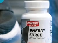 Energy Surge