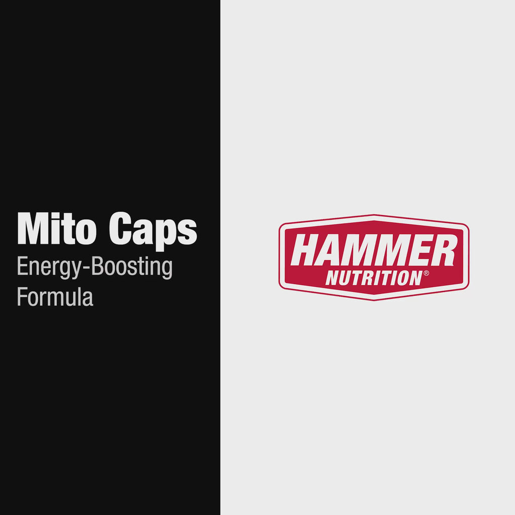 Mito Caps