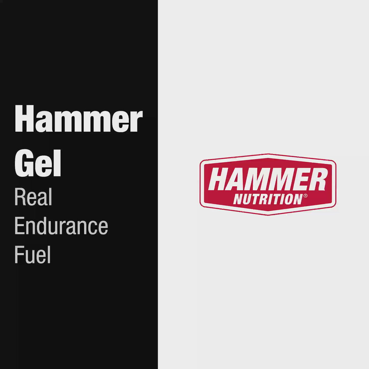 Hammer Gel®