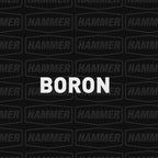 Boron