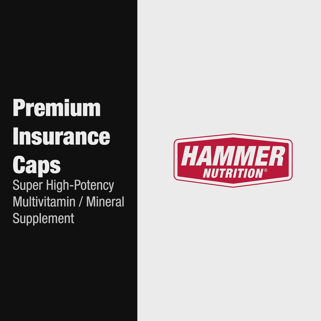 Premium Insurance Caps