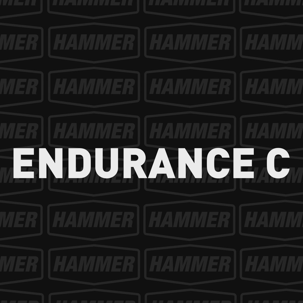 Endurance C