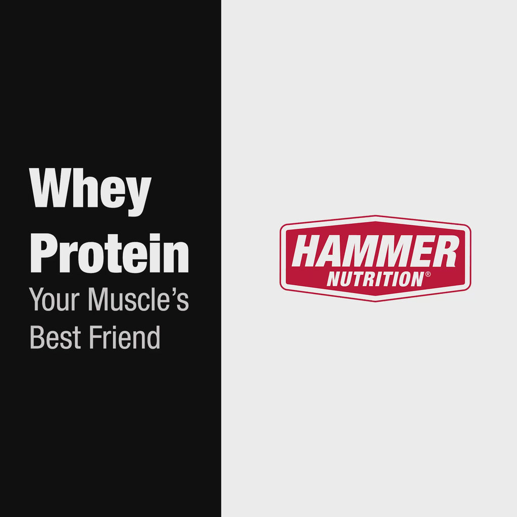 Whey Protein