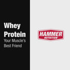Whey Protein