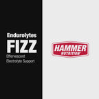 Endurolytes Fizz®