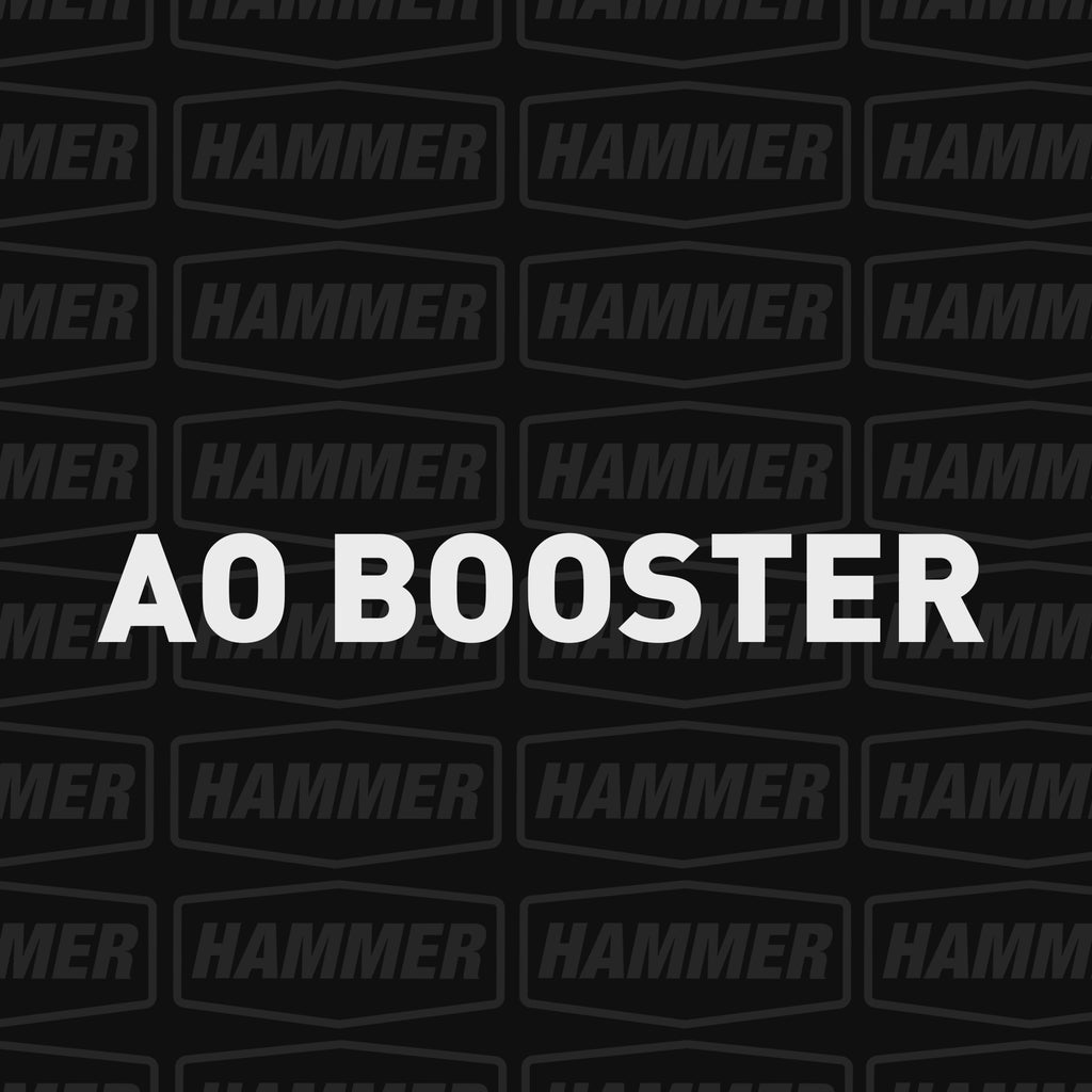 AO Booster