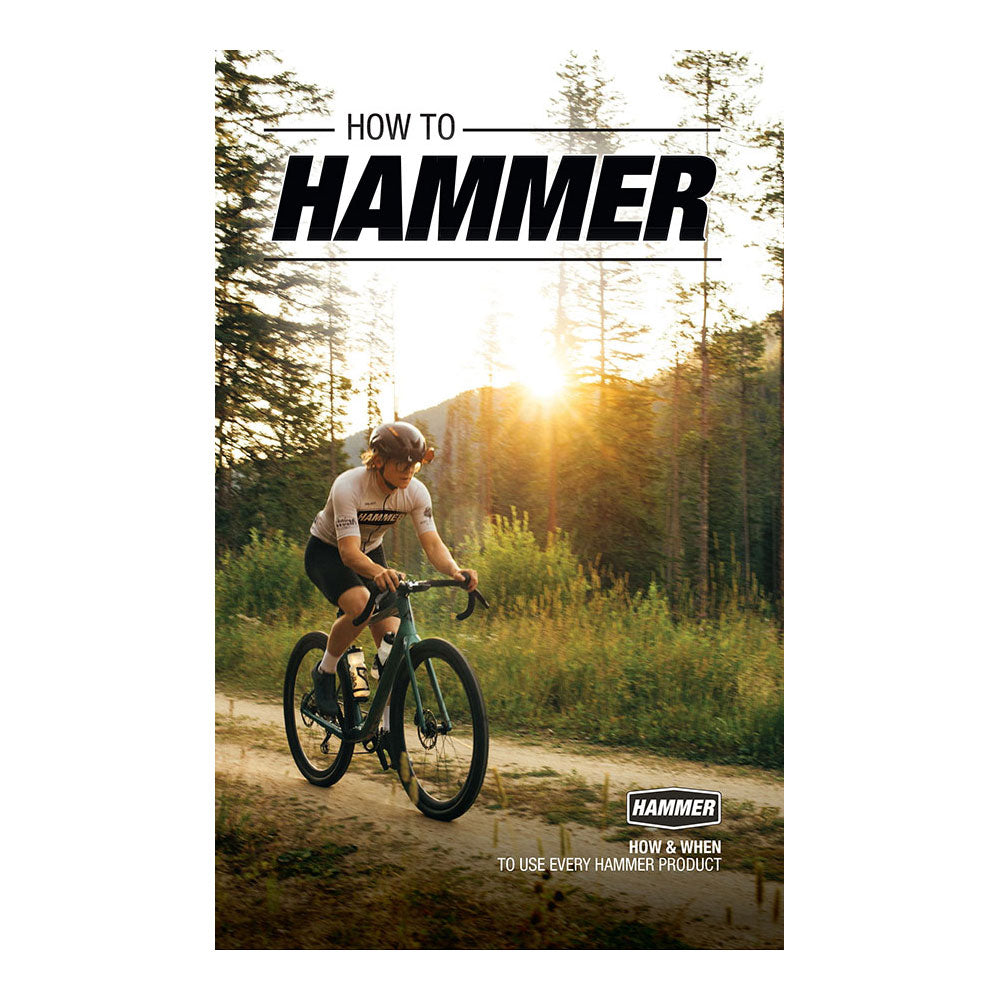 Product Usage Manual (How To Hammer)